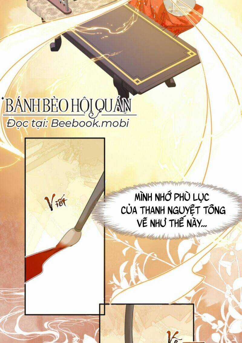 Tiểu Sư Muội Rõ Ràng Rất Mạnh, Nhưng Lại Quá Tấu Hề Chapter 2 trang 14