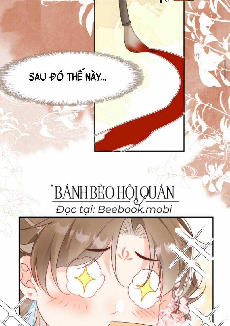 Tiểu Sư Muội Rõ Ràng Rất Mạnh, Nhưng Lại Quá Tấu Hề Chapter 2 trang 15