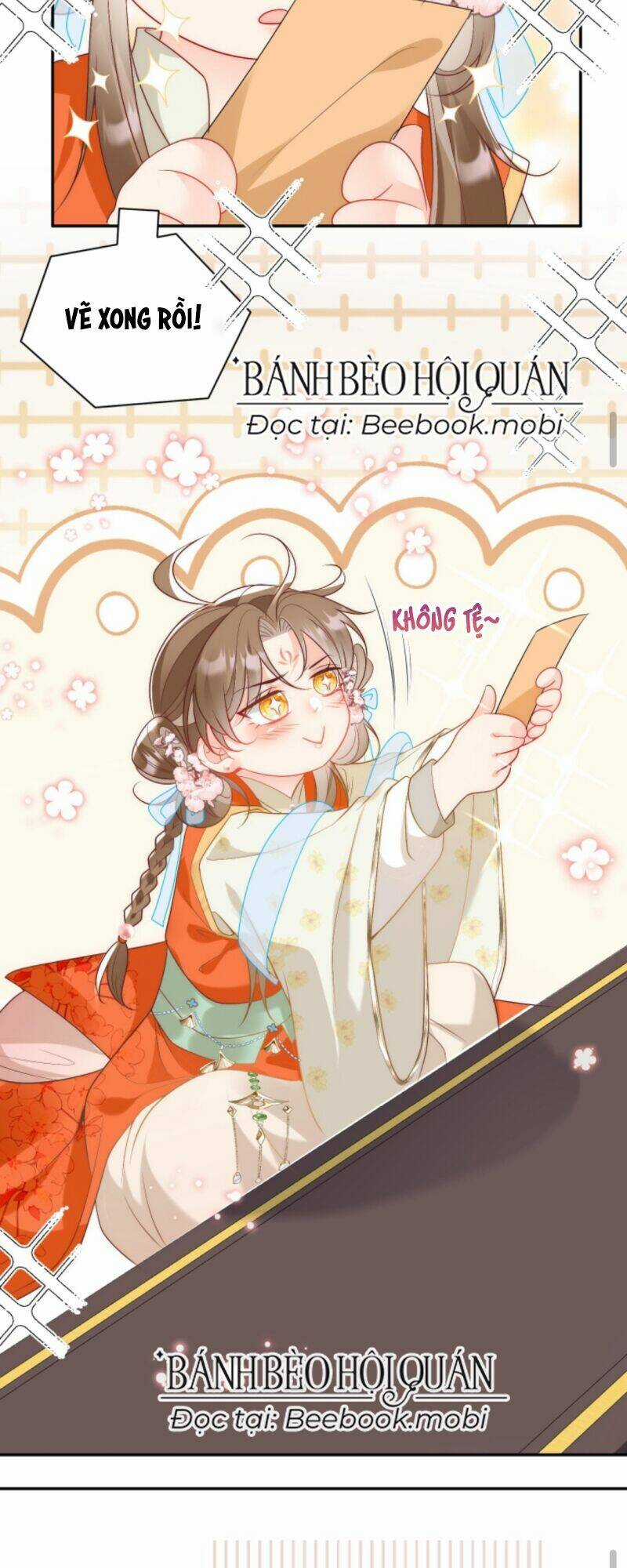 Tiểu Sư Muội Rõ Ràng Rất Mạnh, Nhưng Lại Quá Tấu Hề Chapter 2 trang 16