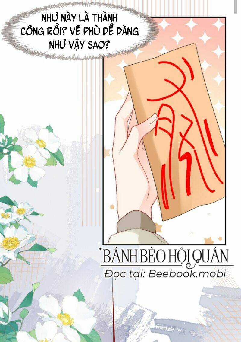 Tiểu Sư Muội Rõ Ràng Rất Mạnh, Nhưng Lại Quá Tấu Hề Chapter 2 trang 17