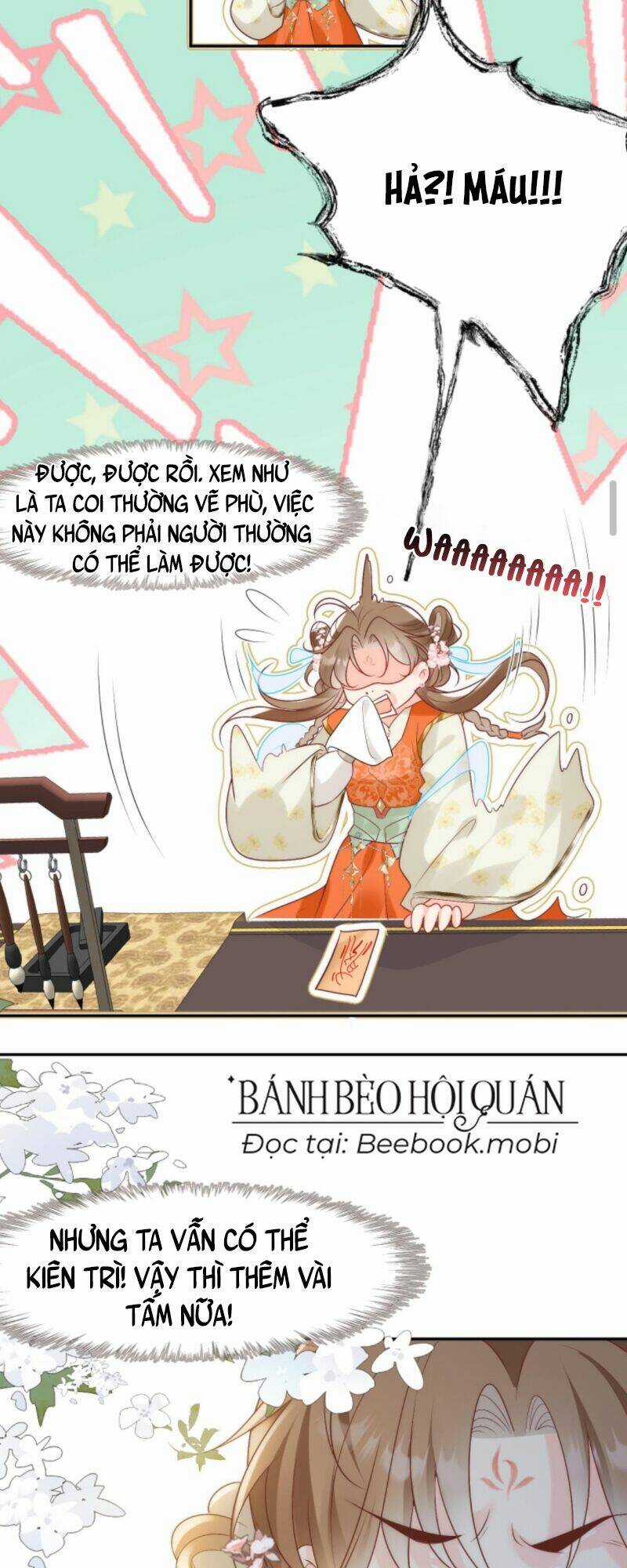 Tiểu Sư Muội Rõ Ràng Rất Mạnh, Nhưng Lại Quá Tấu Hề Chapter 2 trang 19