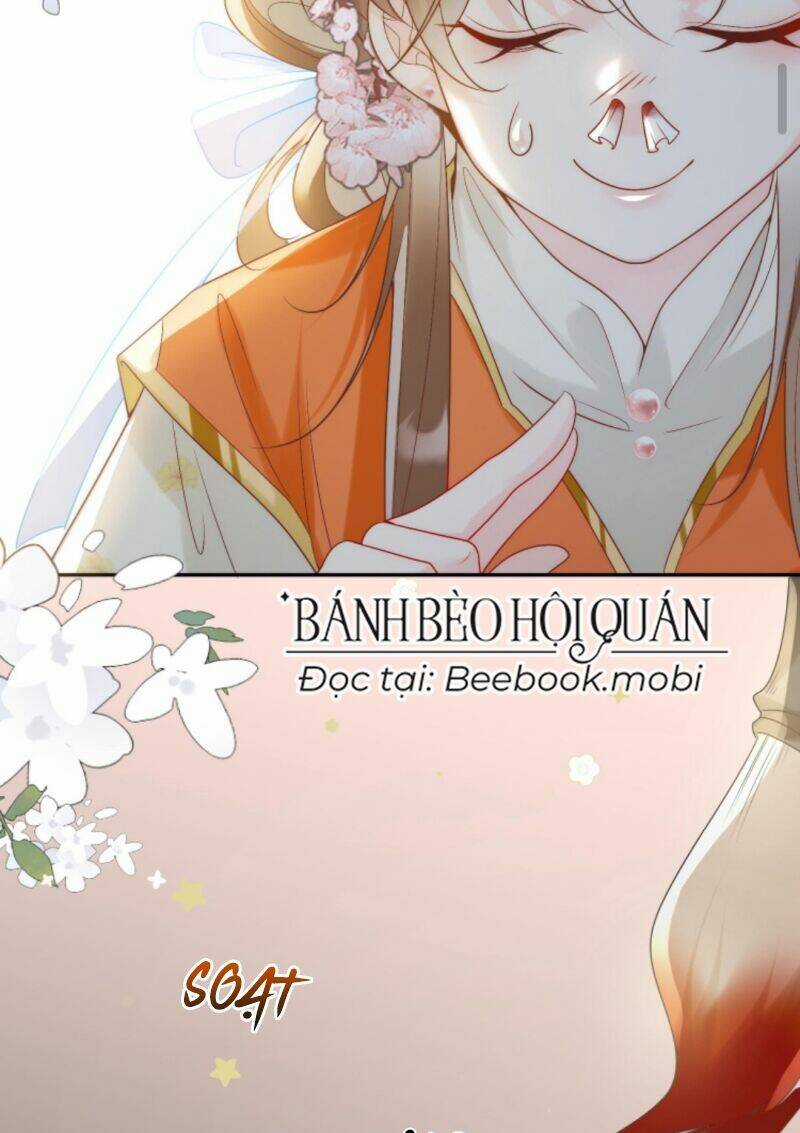 Tiểu Sư Muội Rõ Ràng Rất Mạnh, Nhưng Lại Quá Tấu Hề Chapter 2 trang 20