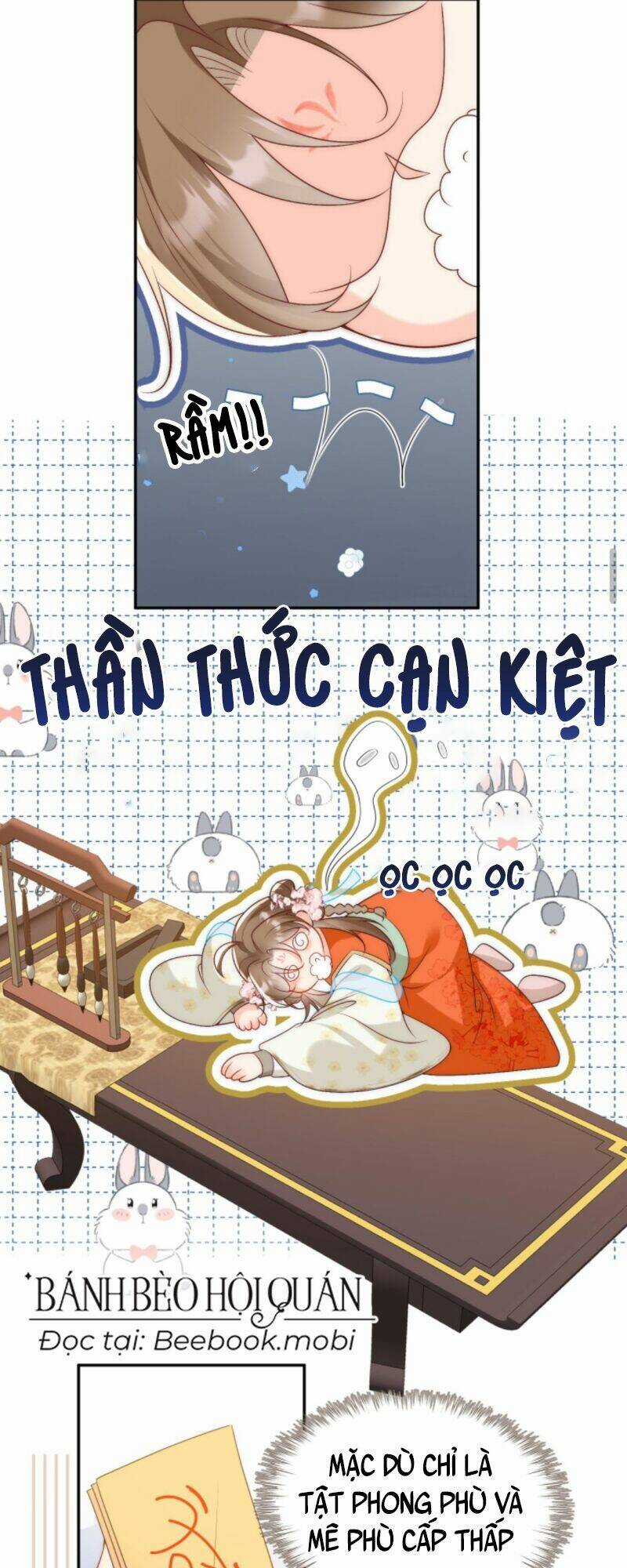 Tiểu Sư Muội Rõ Ràng Rất Mạnh, Nhưng Lại Quá Tấu Hề Chapter 2 trang 22