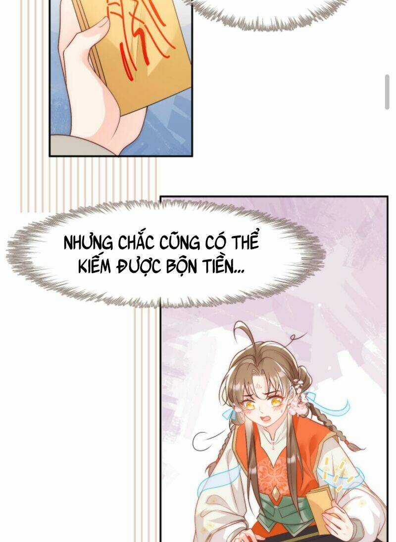 Tiểu Sư Muội Rõ Ràng Rất Mạnh, Nhưng Lại Quá Tấu Hề Chapter 2 trang 23