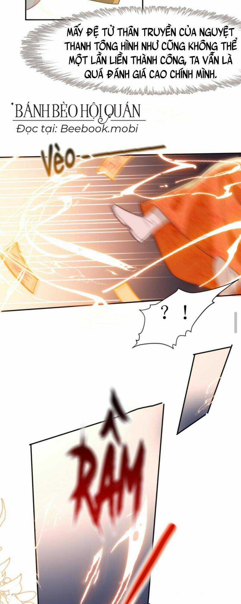 Tiểu Sư Muội Rõ Ràng Rất Mạnh, Nhưng Lại Quá Tấu Hề Chapter 2 trang 28