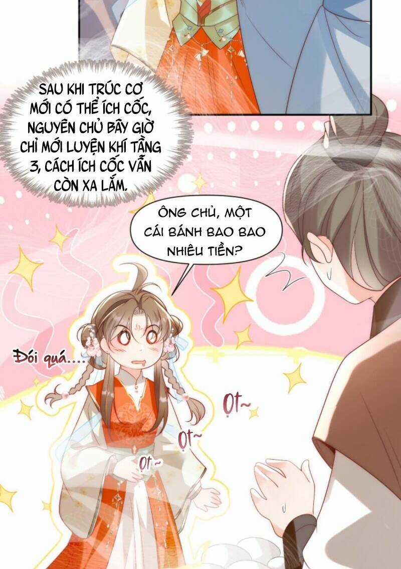 Tiểu Sư Muội Rõ Ràng Rất Mạnh, Nhưng Lại Quá Tấu Hề Chapter 2 trang 3