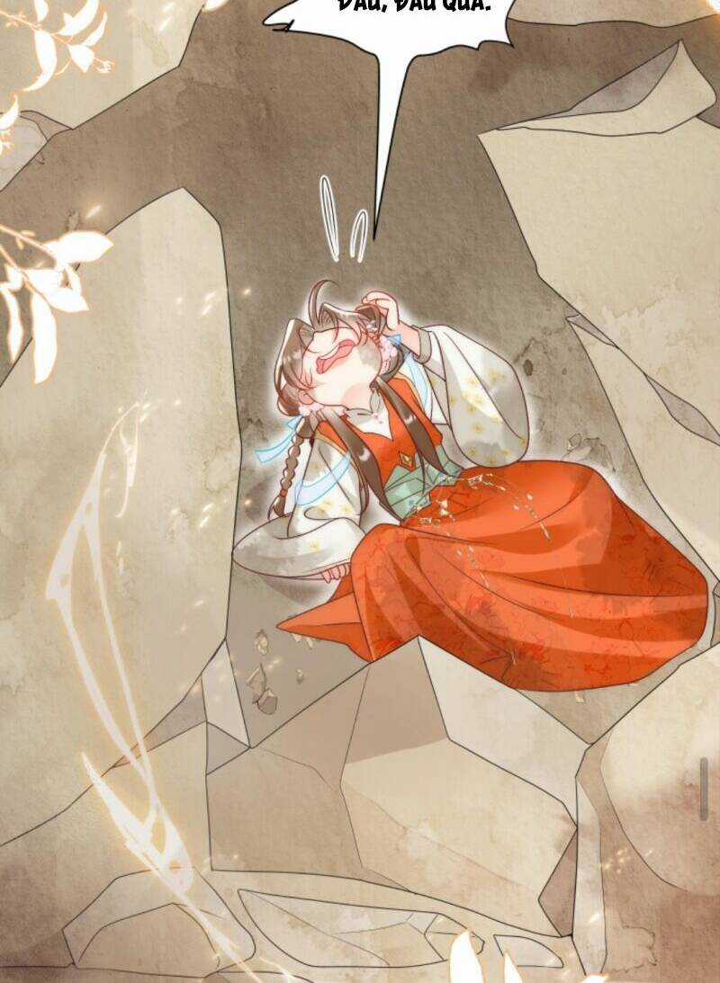 Tiểu Sư Muội Rõ Ràng Rất Mạnh, Nhưng Lại Quá Tấu Hề Chapter 2 trang 30