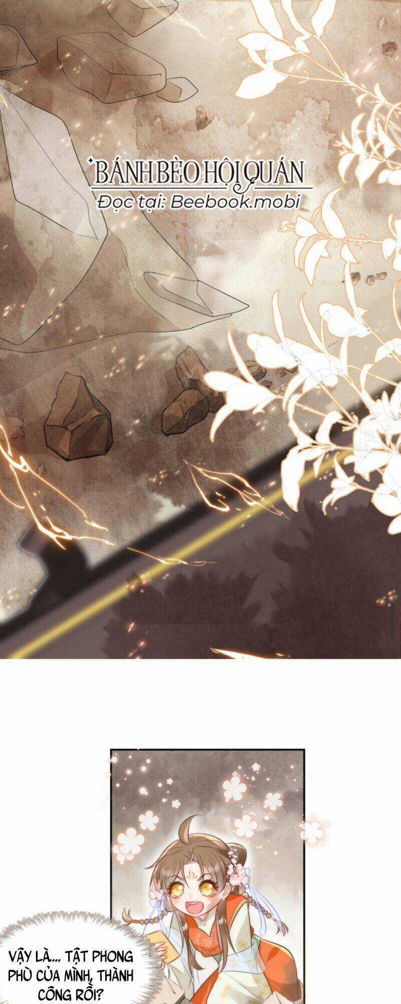 Tiểu Sư Muội Rõ Ràng Rất Mạnh, Nhưng Lại Quá Tấu Hề Chapter 2 trang 31