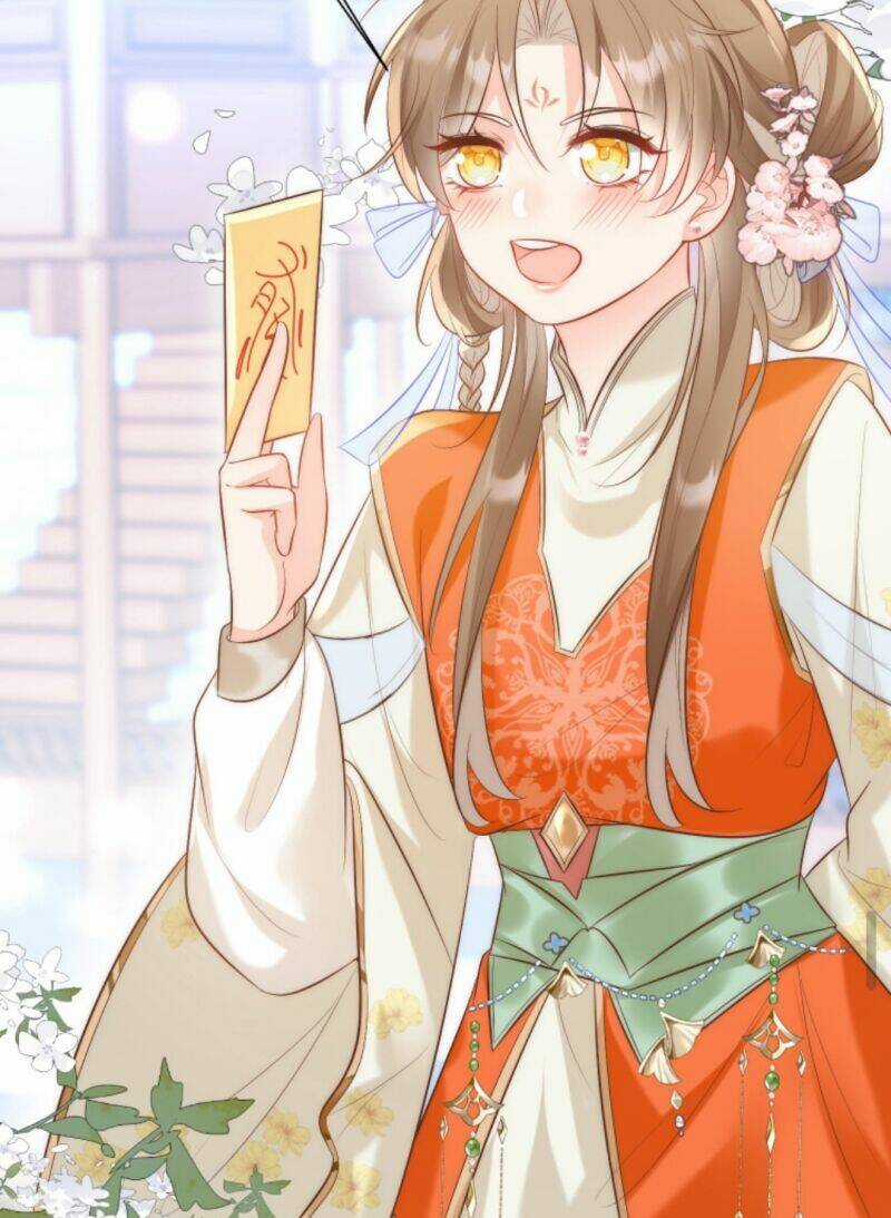 Tiểu Sư Muội Rõ Ràng Rất Mạnh, Nhưng Lại Quá Tấu Hề Chapter 2 trang 35