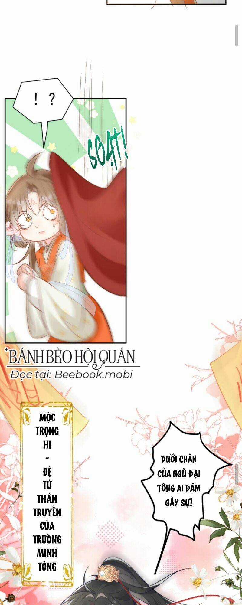 Tiểu Sư Muội Rõ Ràng Rất Mạnh, Nhưng Lại Quá Tấu Hề Chapter 2 trang 37