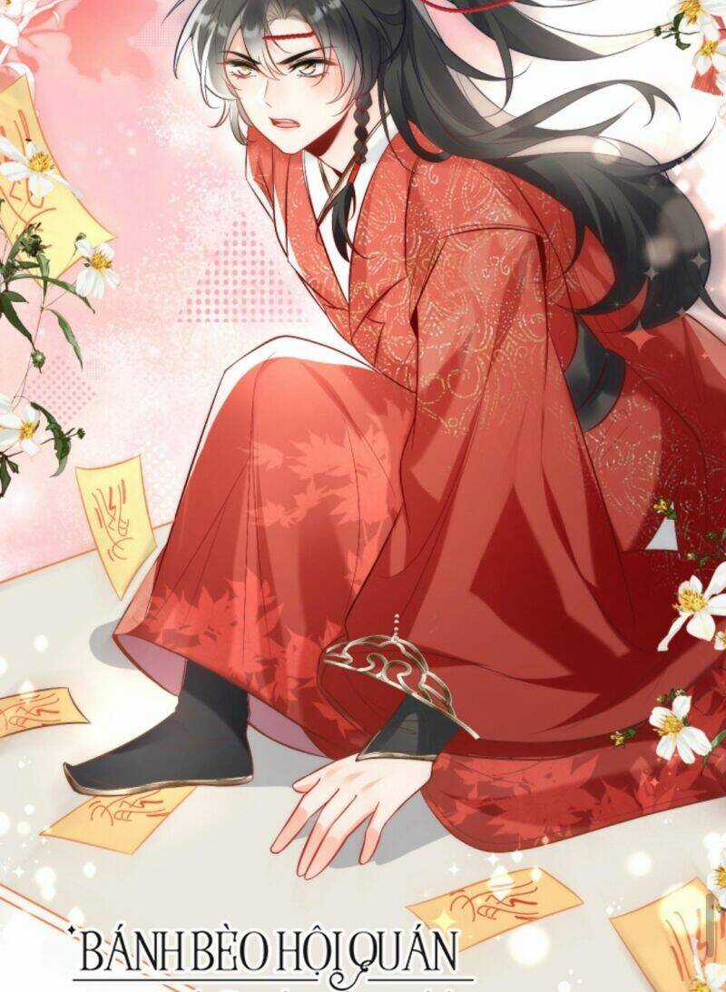 Tiểu Sư Muội Rõ Ràng Rất Mạnh, Nhưng Lại Quá Tấu Hề Chapter 2 trang 38