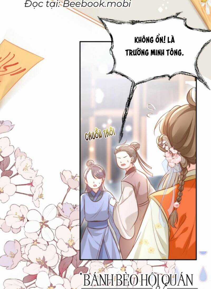 Tiểu Sư Muội Rõ Ràng Rất Mạnh, Nhưng Lại Quá Tấu Hề Chapter 2 trang 39