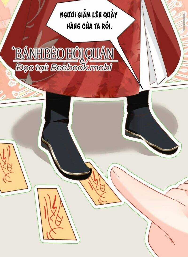 Tiểu Sư Muội Rõ Ràng Rất Mạnh, Nhưng Lại Quá Tấu Hề Chapter 2 trang 42