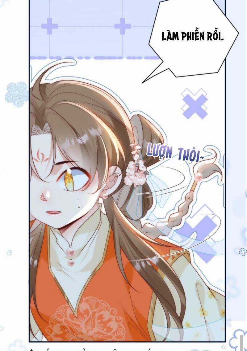 Tiểu Sư Muội Rõ Ràng Rất Mạnh, Nhưng Lại Quá Tấu Hề Chapter 2 trang 5