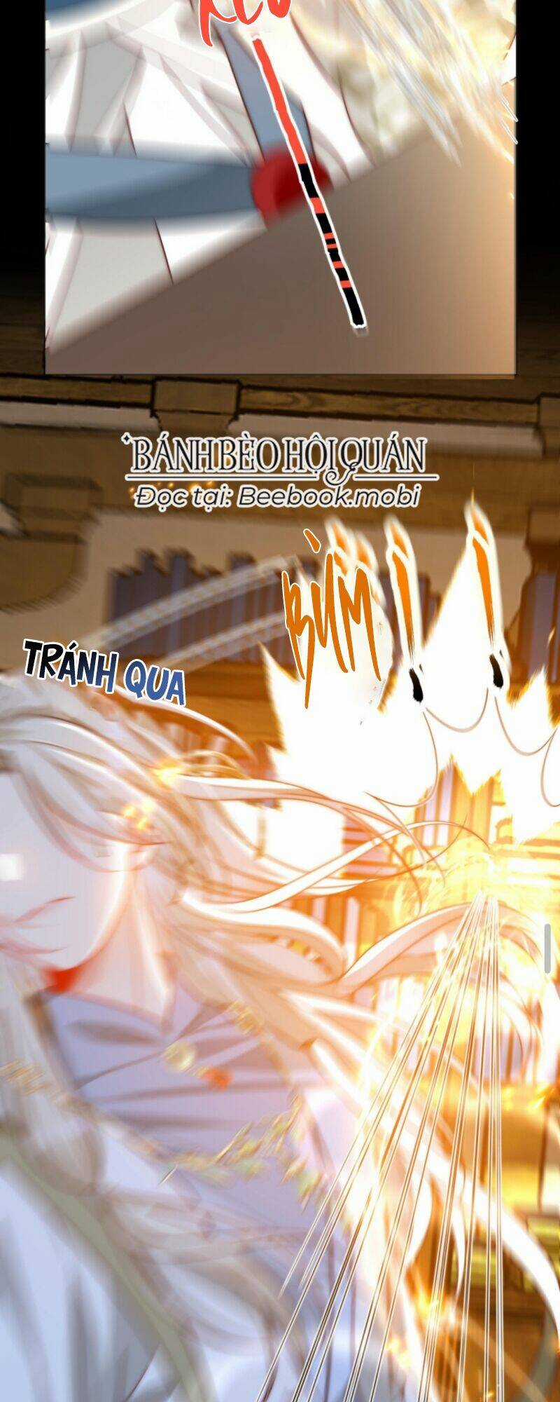 Tiểu Sư Muội Rõ Ràng Rất Mạnh, Nhưng Lại Quá Tấu Hề Chapter 20 trang 10