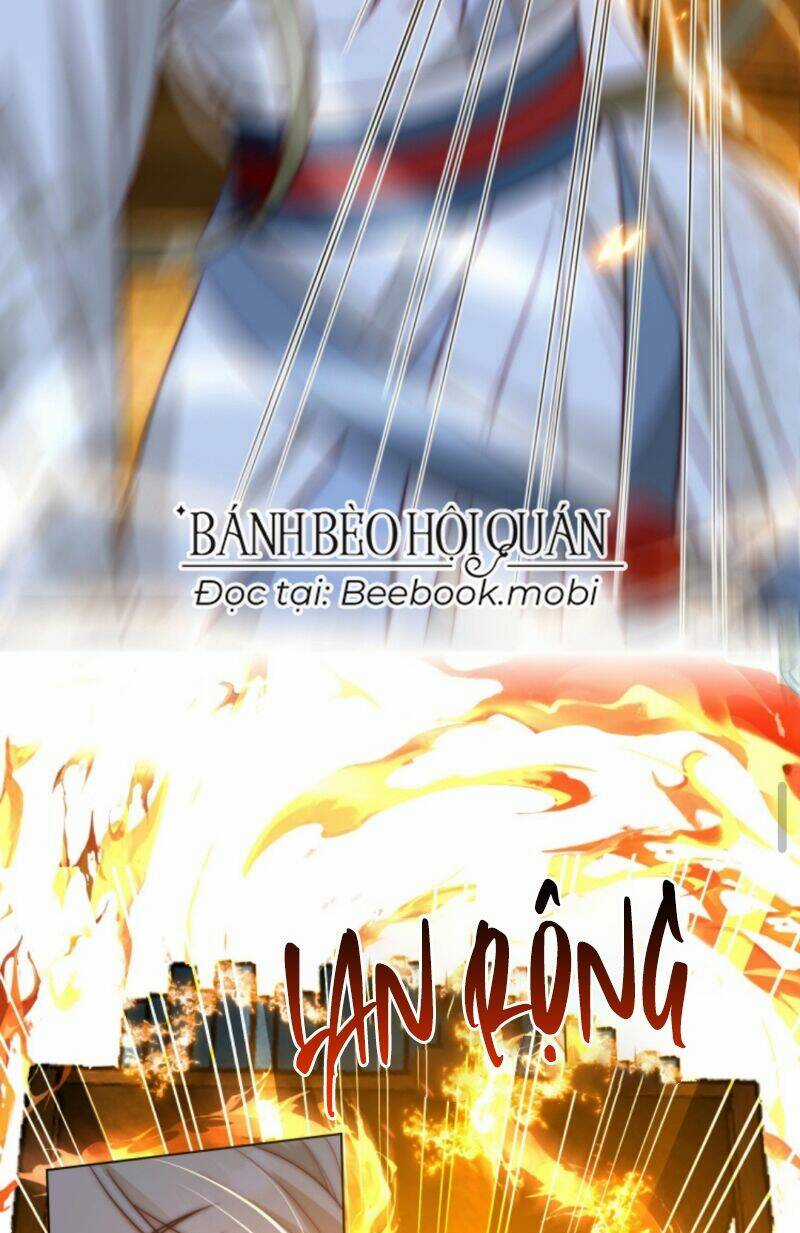 Tiểu Sư Muội Rõ Ràng Rất Mạnh, Nhưng Lại Quá Tấu Hề Chapter 20 trang 11