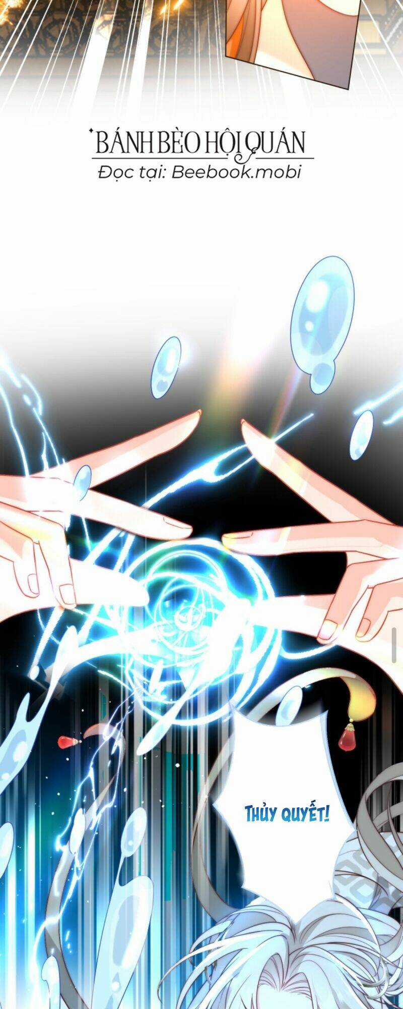 Tiểu Sư Muội Rõ Ràng Rất Mạnh, Nhưng Lại Quá Tấu Hề Chapter 20 trang 13