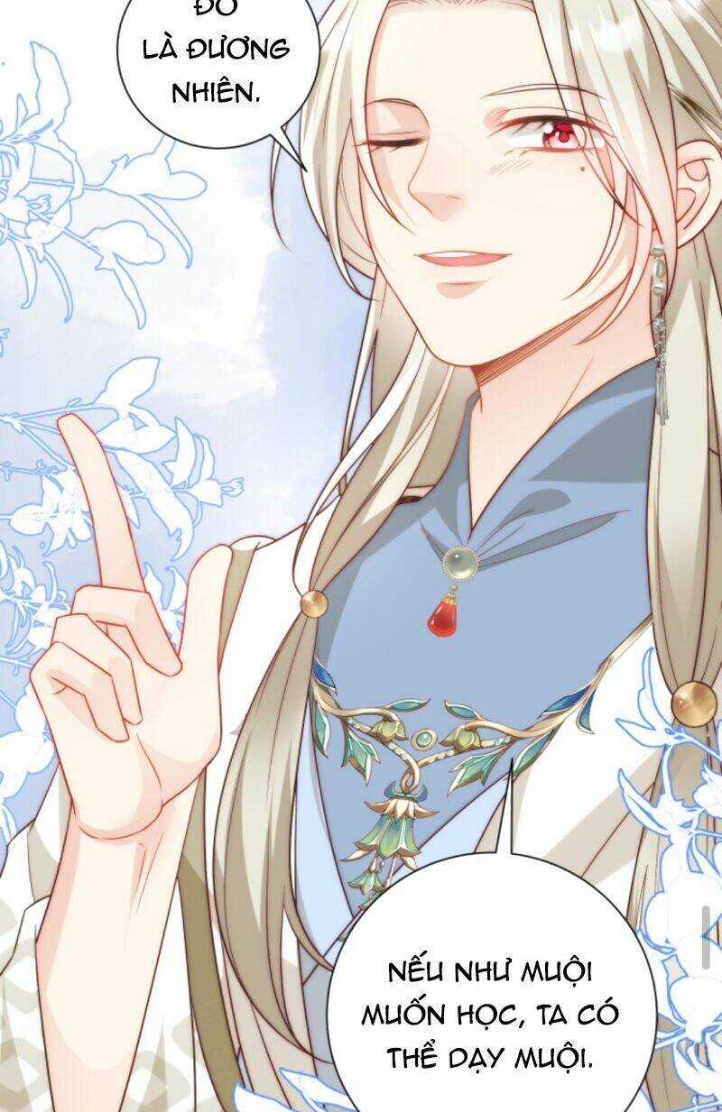 Tiểu Sư Muội Rõ Ràng Rất Mạnh, Nhưng Lại Quá Tấu Hề Chapter 20 trang 2