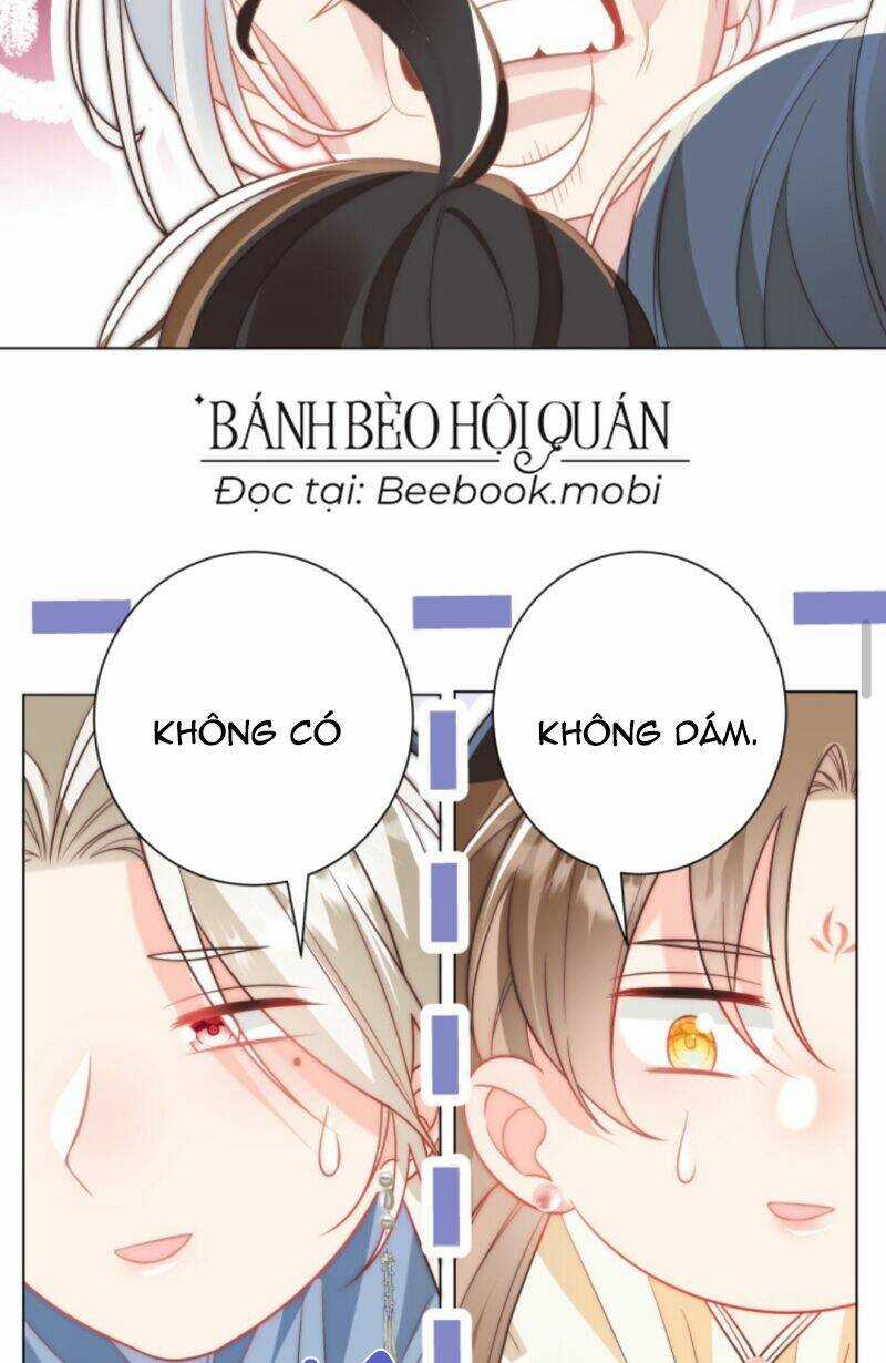 Tiểu Sư Muội Rõ Ràng Rất Mạnh, Nhưng Lại Quá Tấu Hề Chapter 20 trang 20