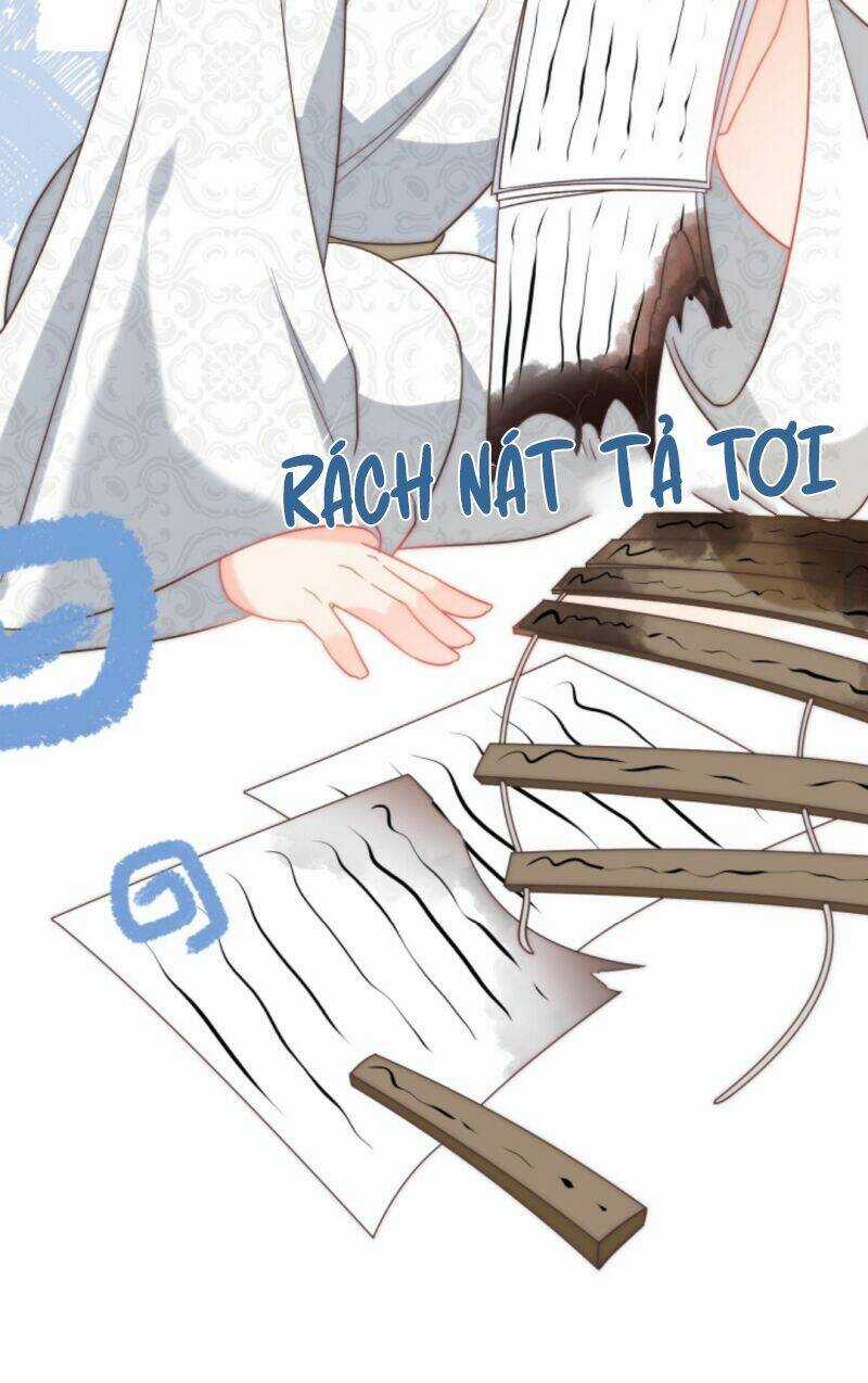 Tiểu Sư Muội Rõ Ràng Rất Mạnh, Nhưng Lại Quá Tấu Hề Chapter 20 trang 23