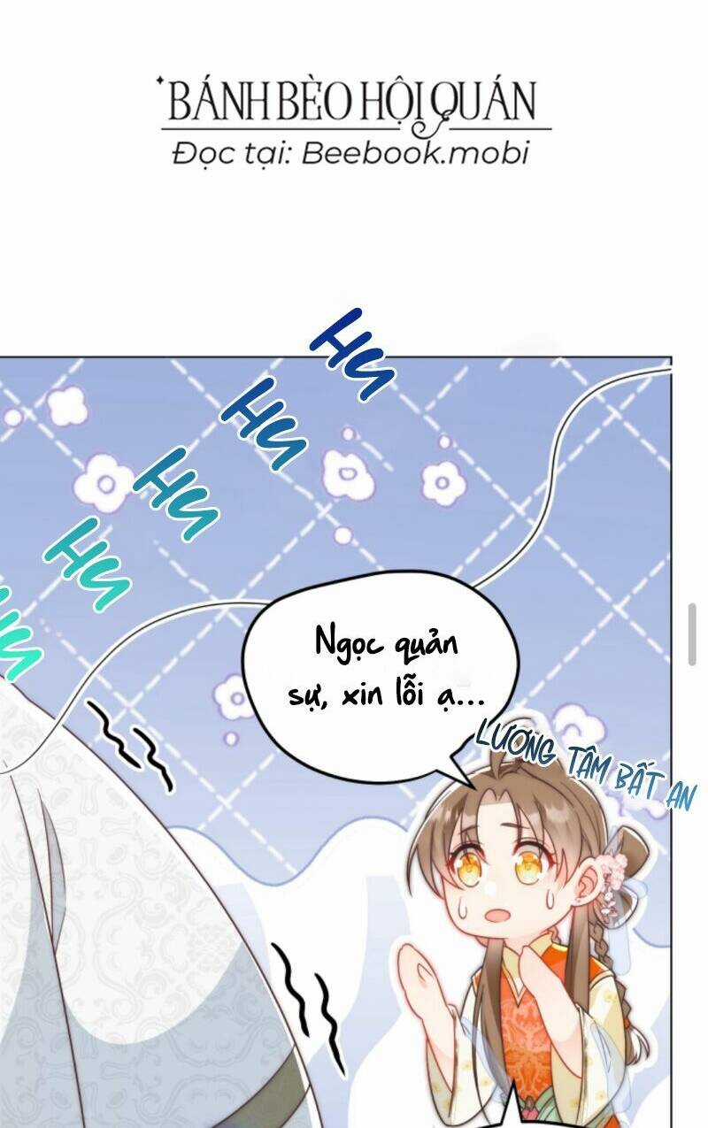 Tiểu Sư Muội Rõ Ràng Rất Mạnh, Nhưng Lại Quá Tấu Hề Chapter 20 trang 24