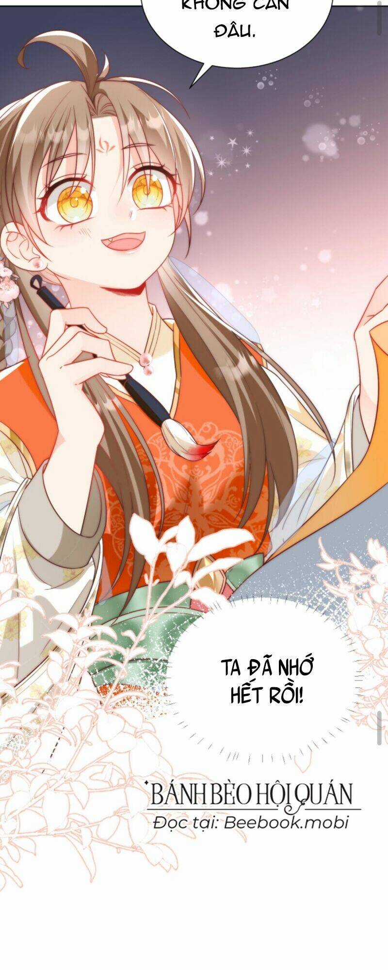 Tiểu Sư Muội Rõ Ràng Rất Mạnh, Nhưng Lại Quá Tấu Hề Chapter 20 trang 4