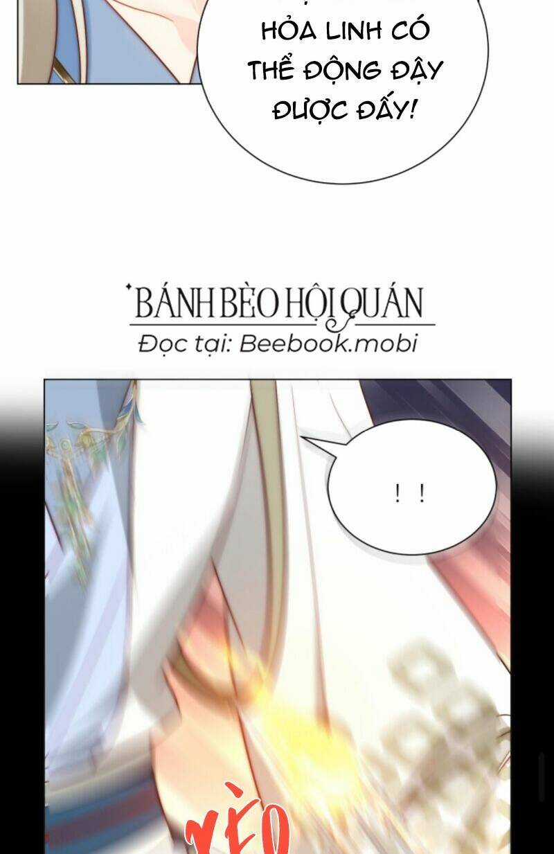 Tiểu Sư Muội Rõ Ràng Rất Mạnh, Nhưng Lại Quá Tấu Hề Chapter 20 trang 9