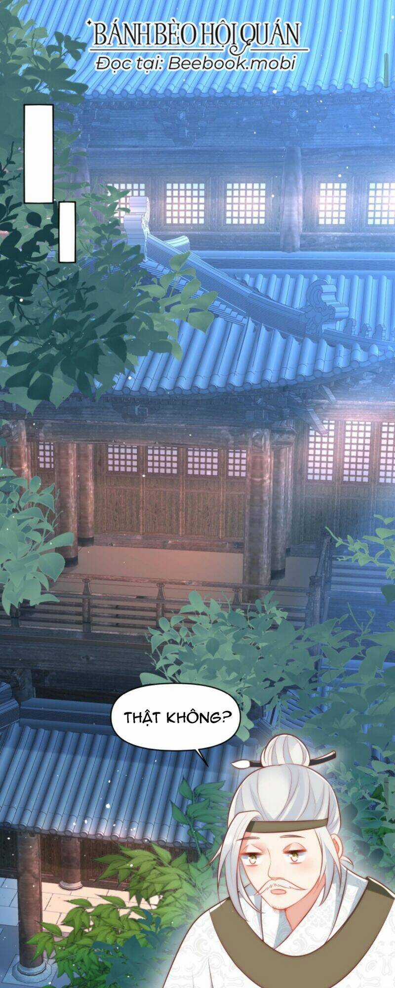 Tiểu Sư Muội Rõ Ràng Rất Mạnh, Nhưng Lại Quá Tấu Hề Chapter 21 trang 1