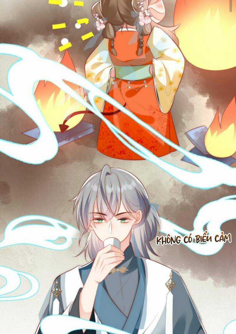 Tiểu Sư Muội Rõ Ràng Rất Mạnh, Nhưng Lại Quá Tấu Hề Chapter 21 trang 11