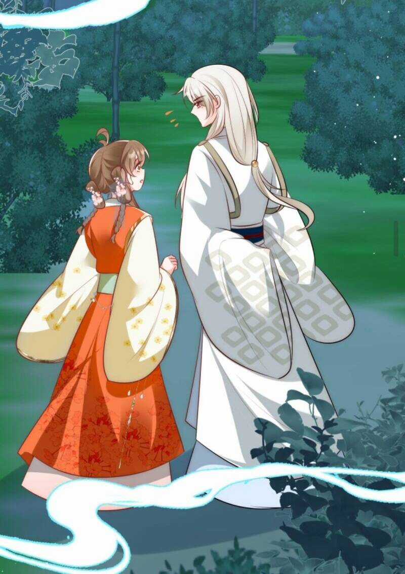 Tiểu Sư Muội Rõ Ràng Rất Mạnh, Nhưng Lại Quá Tấu Hề Chapter 21 trang 15