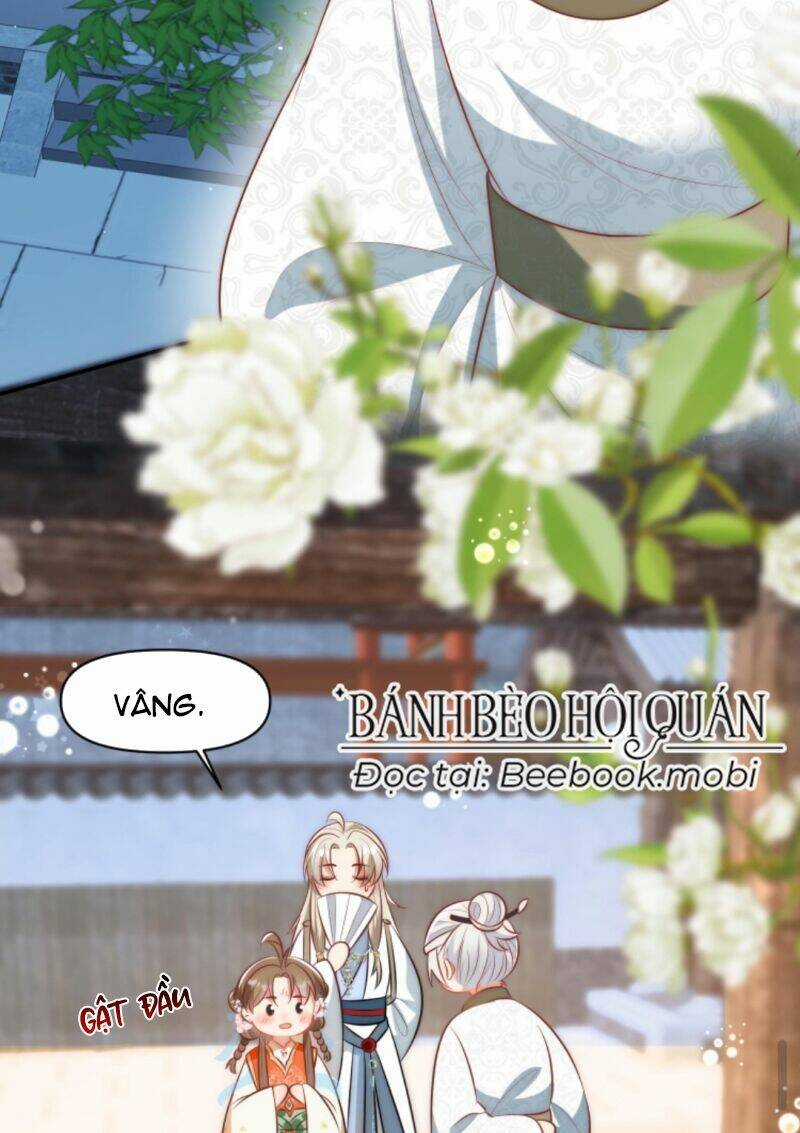 Tiểu Sư Muội Rõ Ràng Rất Mạnh, Nhưng Lại Quá Tấu Hề Chapter 21 trang 2