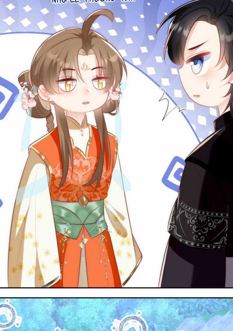 Tiểu Sư Muội Rõ Ràng Rất Mạnh, Nhưng Lại Quá Tấu Hề Chapter 21 trang 21