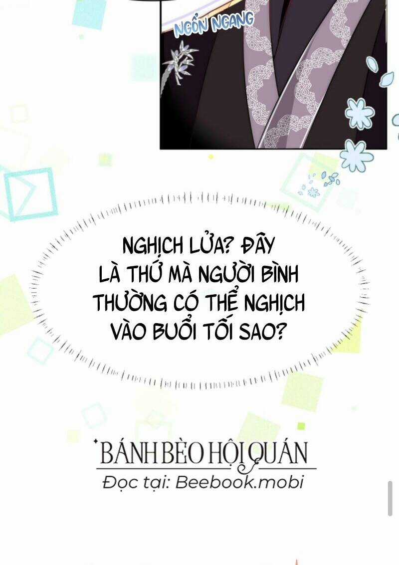 Tiểu Sư Muội Rõ Ràng Rất Mạnh, Nhưng Lại Quá Tấu Hề Chapter 21 trang 27