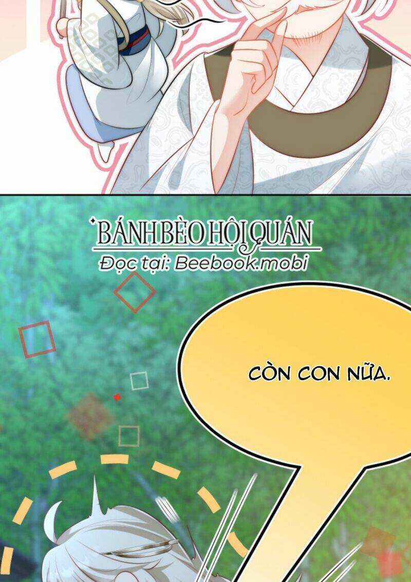 Tiểu Sư Muội Rõ Ràng Rất Mạnh, Nhưng Lại Quá Tấu Hề Chapter 21 trang 5