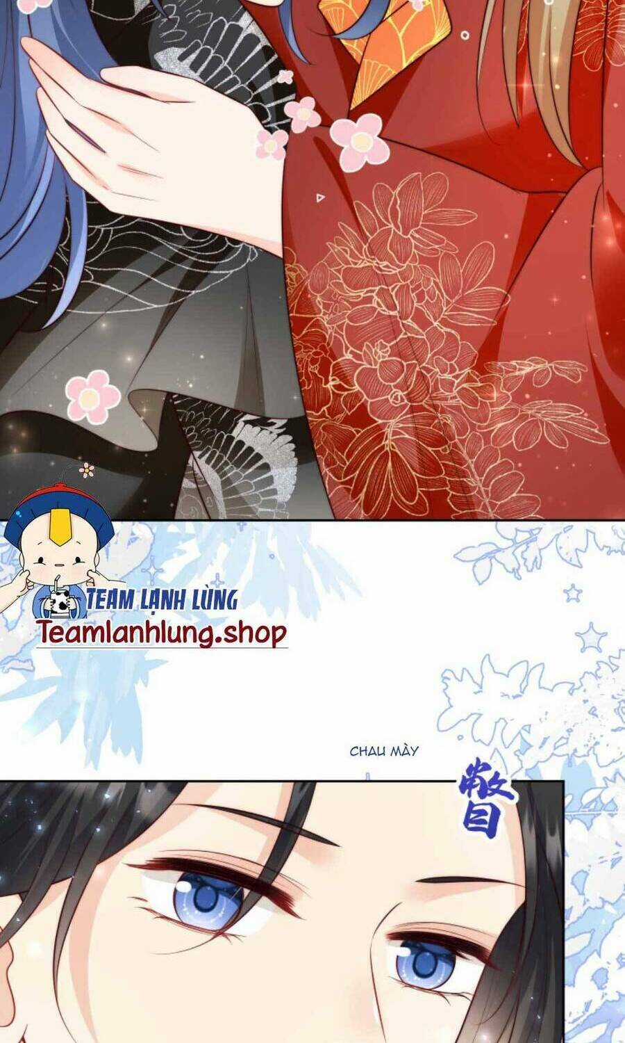 Tiểu Sư Muội Rõ Ràng Rất Mạnh, Nhưng Lại Quá Tấu Hề Chapter 210 trang 10