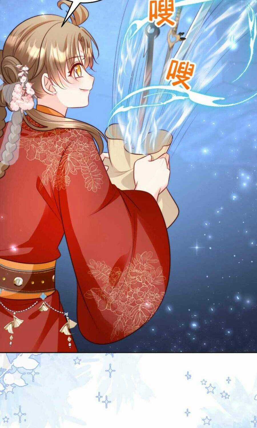 Tiểu Sư Muội Rõ Ràng Rất Mạnh, Nhưng Lại Quá Tấu Hề Chapter 210 trang 14