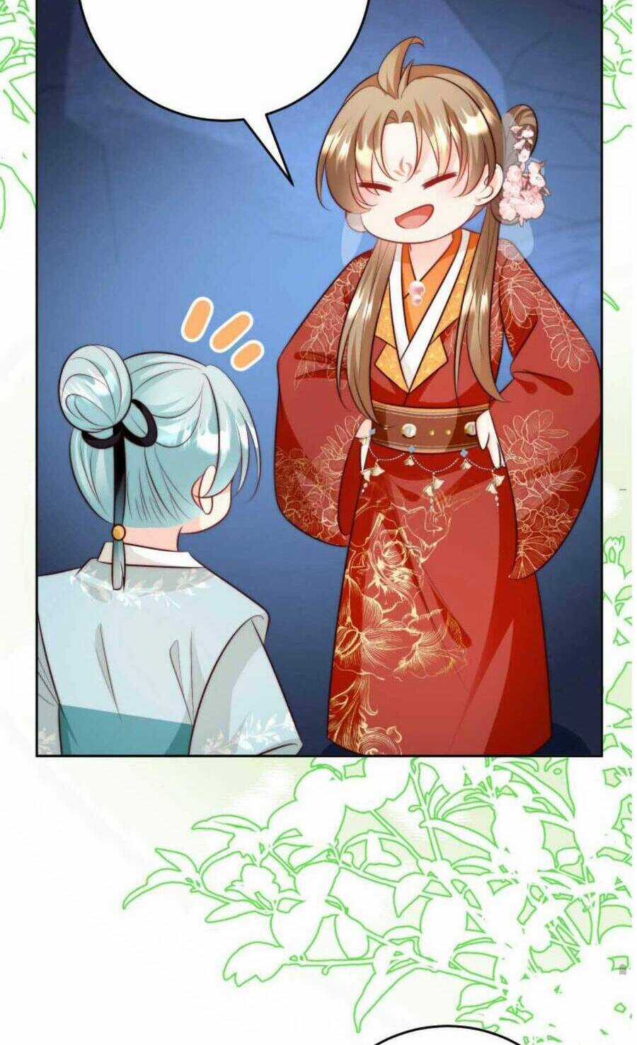 Tiểu Sư Muội Rõ Ràng Rất Mạnh, Nhưng Lại Quá Tấu Hề Chapter 210 trang 20