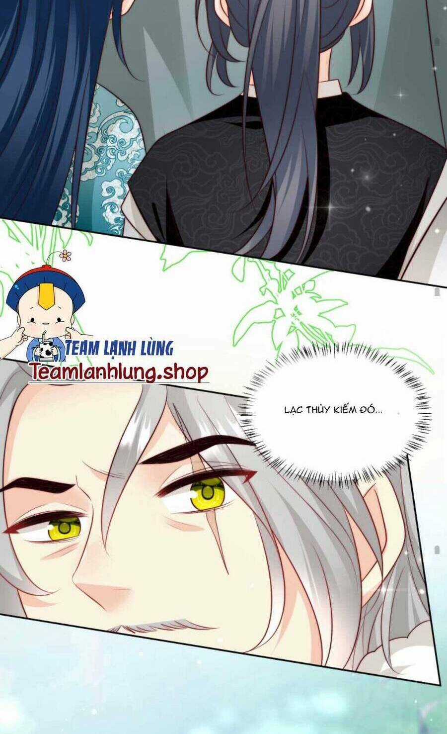 Tiểu Sư Muội Rõ Ràng Rất Mạnh, Nhưng Lại Quá Tấu Hề Chapter 210 trang 26