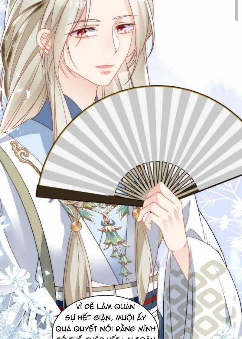 Tiểu Sư Muội Rõ Ràng Rất Mạnh, Nhưng Lại Quá Tấu Hề Chapter 22 trang 11