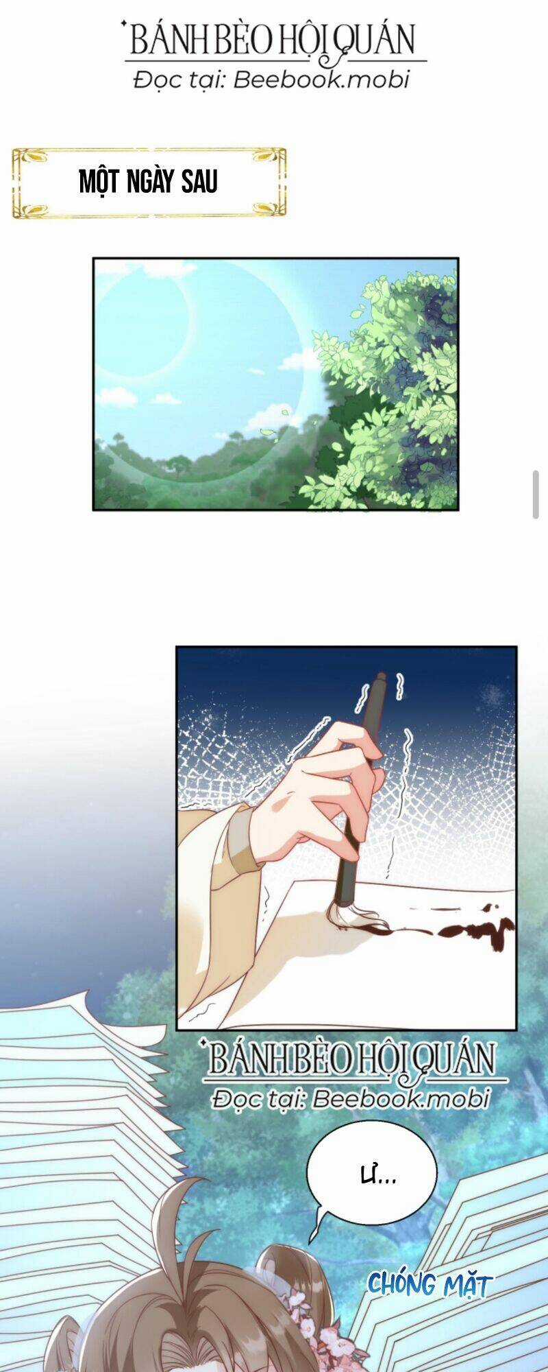 Tiểu Sư Muội Rõ Ràng Rất Mạnh, Nhưng Lại Quá Tấu Hề Chapter 22 trang 13