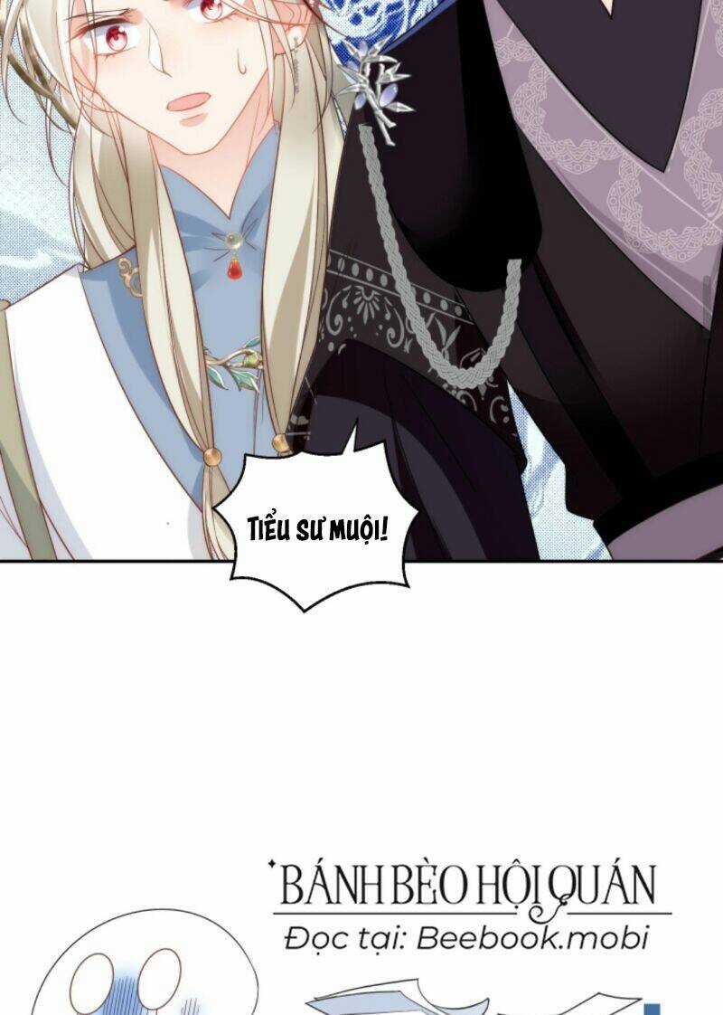 Tiểu Sư Muội Rõ Ràng Rất Mạnh, Nhưng Lại Quá Tấu Hề Chapter 22 trang 17