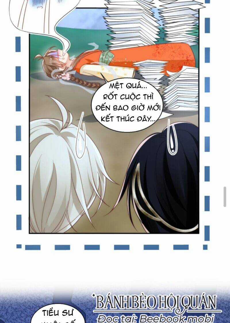 Tiểu Sư Muội Rõ Ràng Rất Mạnh, Nhưng Lại Quá Tấu Hề Chapter 22 trang 18