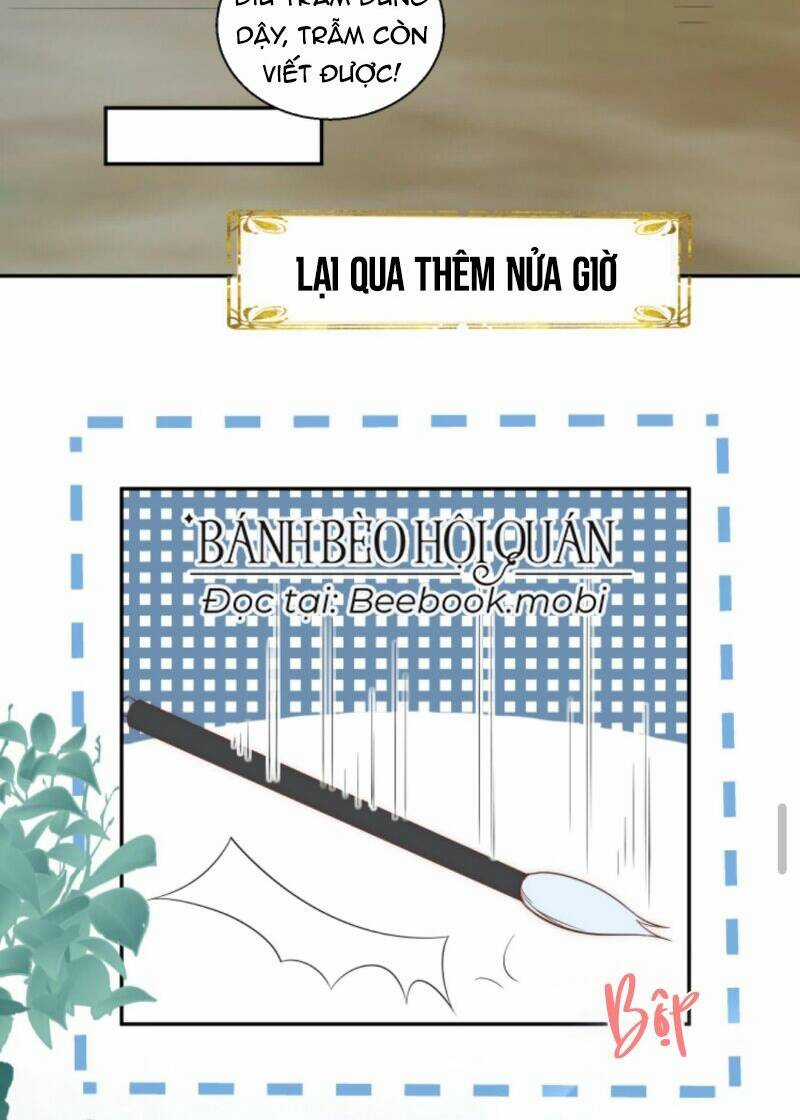 Tiểu Sư Muội Rõ Ràng Rất Mạnh, Nhưng Lại Quá Tấu Hề Chapter 22 trang 21