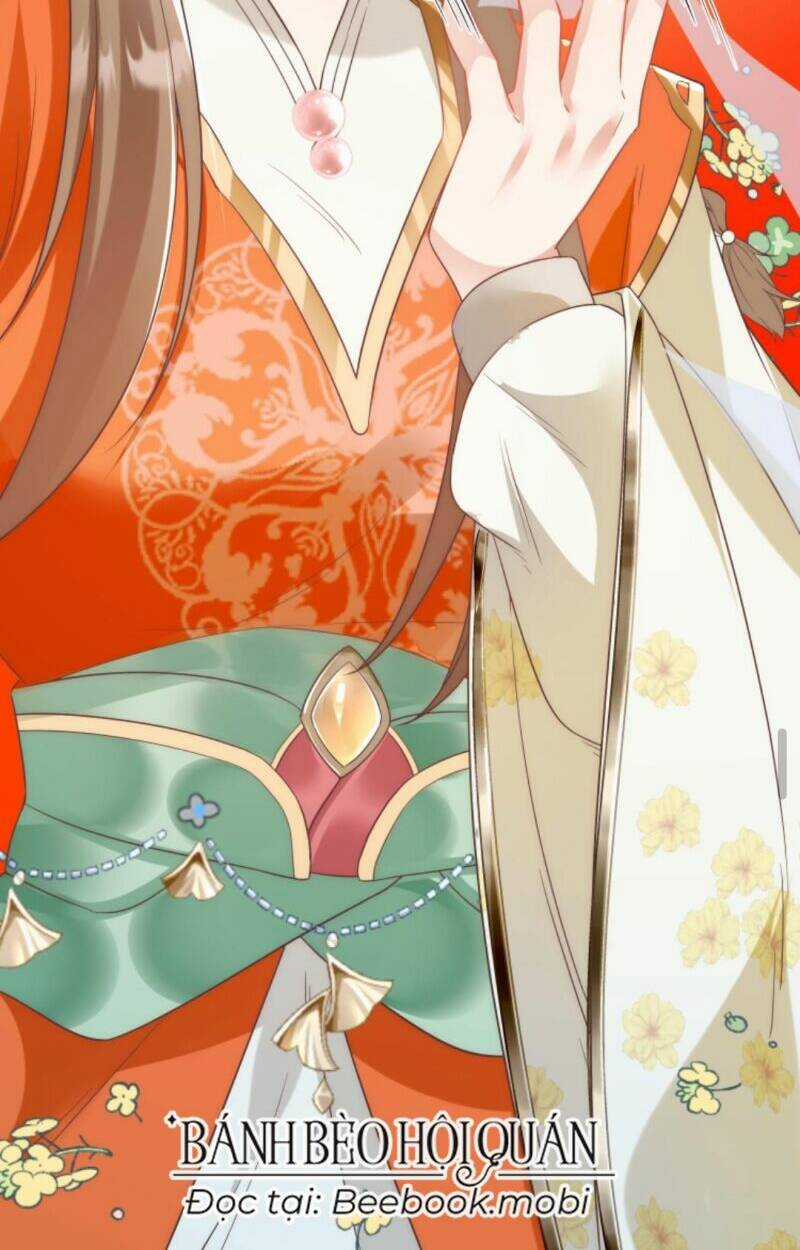 Tiểu Sư Muội Rõ Ràng Rất Mạnh, Nhưng Lại Quá Tấu Hề Chapter 22 trang 27