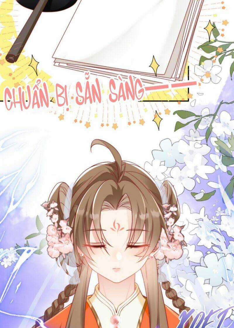 Tiểu Sư Muội Rõ Ràng Rất Mạnh, Nhưng Lại Quá Tấu Hề Chapter 22 trang 5