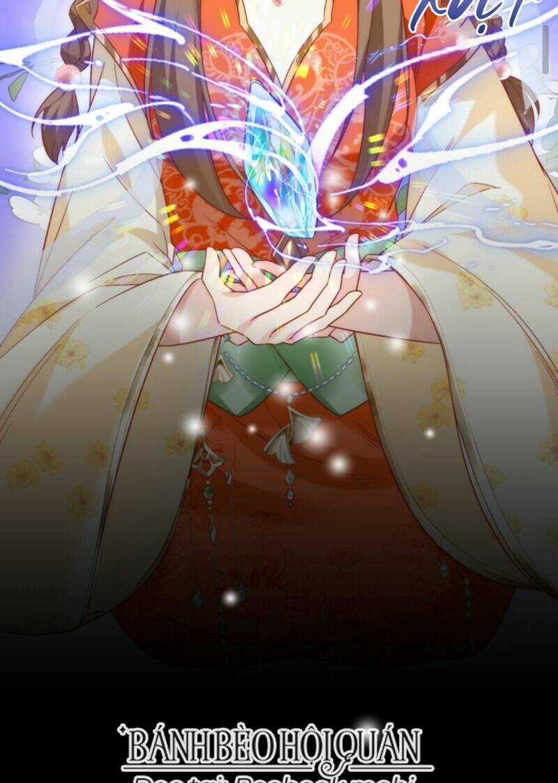 Tiểu Sư Muội Rõ Ràng Rất Mạnh, Nhưng Lại Quá Tấu Hề Chapter 22 trang 6