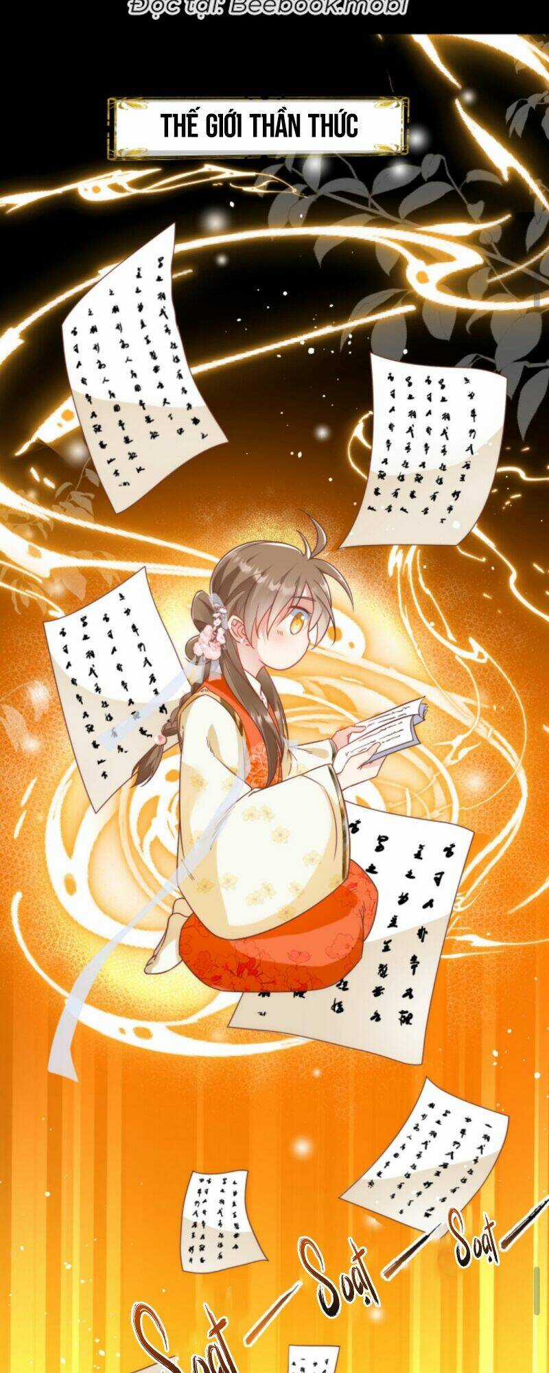 Tiểu Sư Muội Rõ Ràng Rất Mạnh, Nhưng Lại Quá Tấu Hề Chapter 22 trang 7