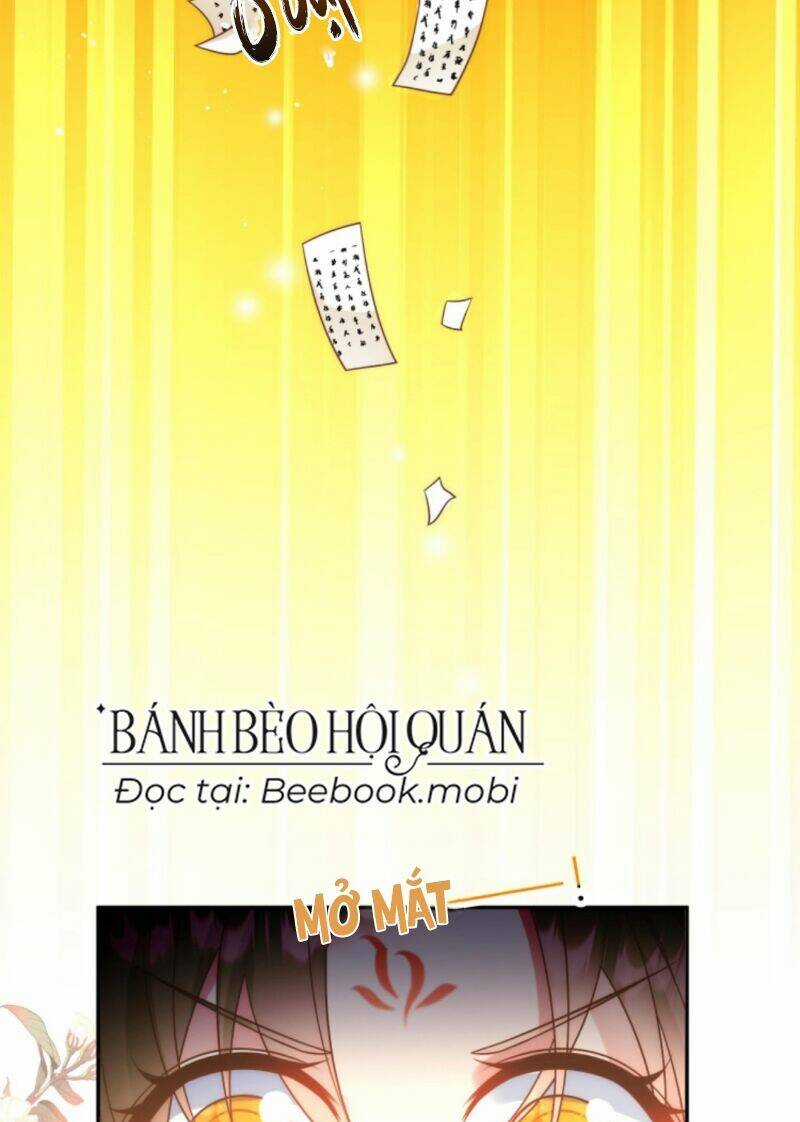 Tiểu Sư Muội Rõ Ràng Rất Mạnh, Nhưng Lại Quá Tấu Hề Chapter 22 trang 8