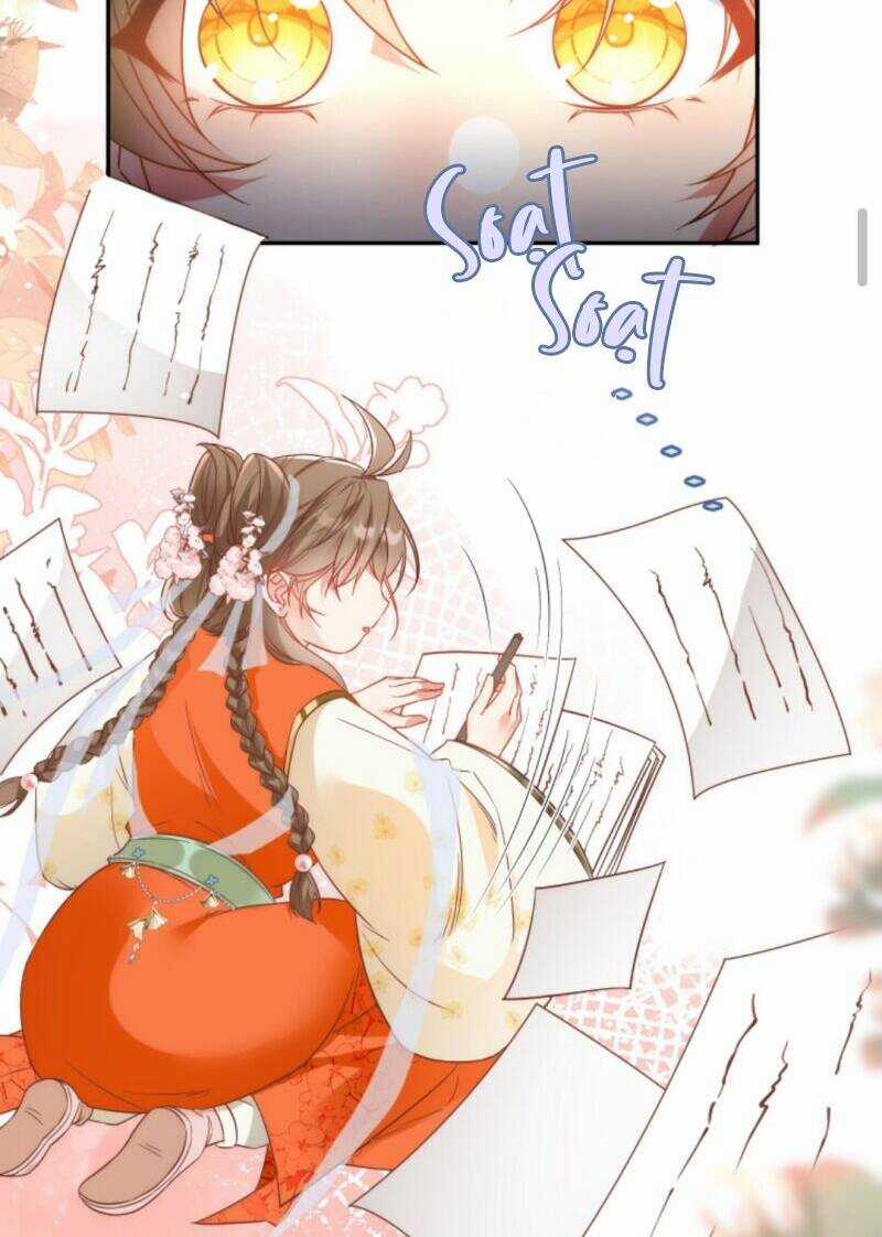 Tiểu Sư Muội Rõ Ràng Rất Mạnh, Nhưng Lại Quá Tấu Hề Chapter 22 trang 9