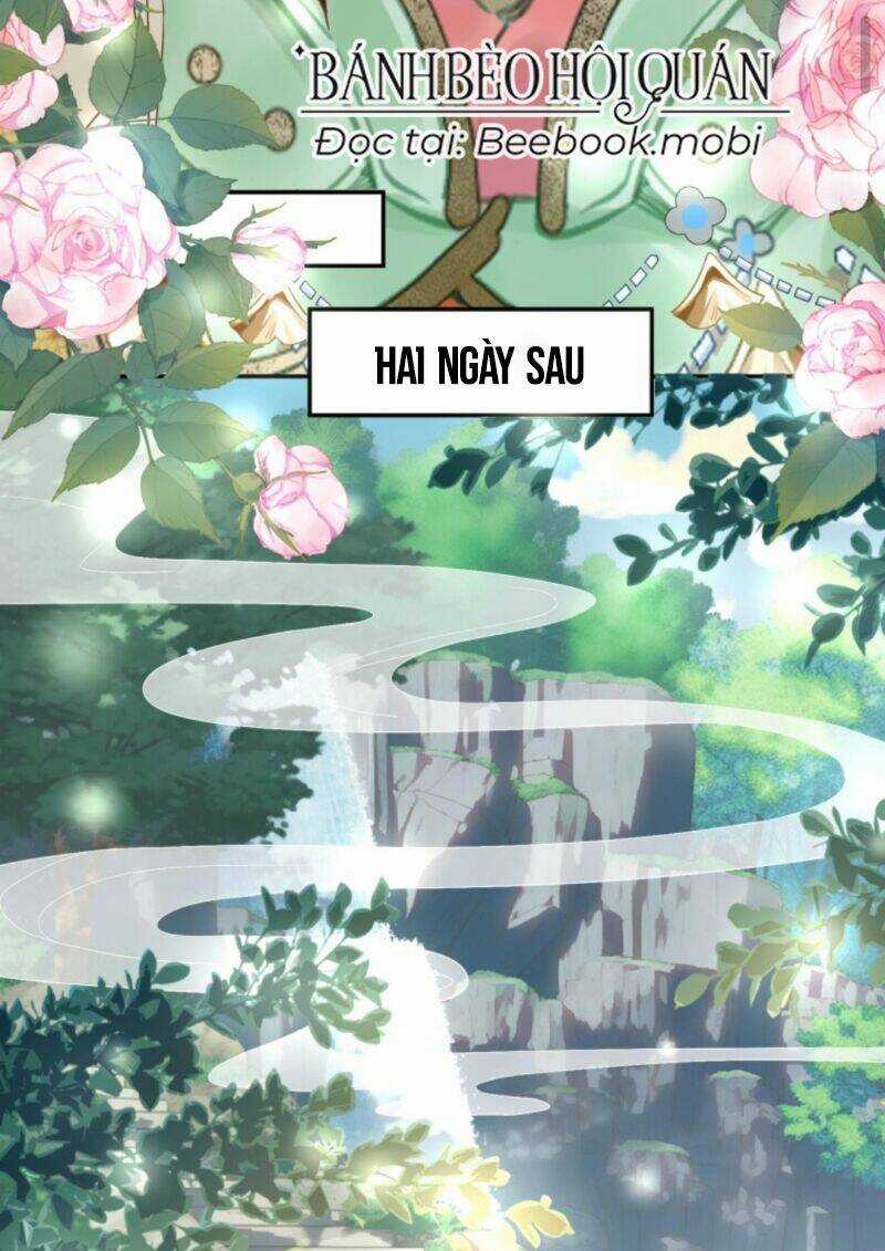 Tiểu Sư Muội Rõ Ràng Rất Mạnh, Nhưng Lại Quá Tấu Hề Chapter 23 trang 11